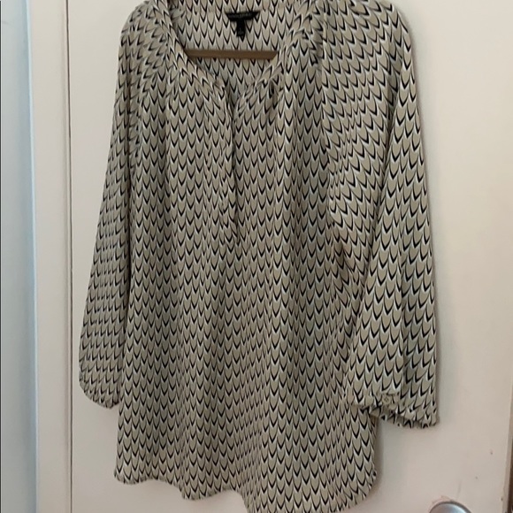 Banana Republic top - Picture 1 of 5